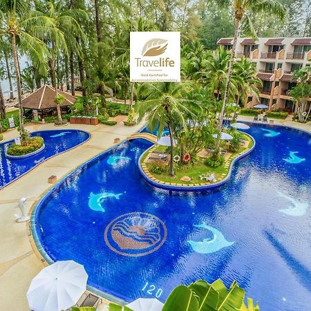 Best Western Premier Bangtao Beach Resort & Spa Bang Tao Beach  Buitenkant foto