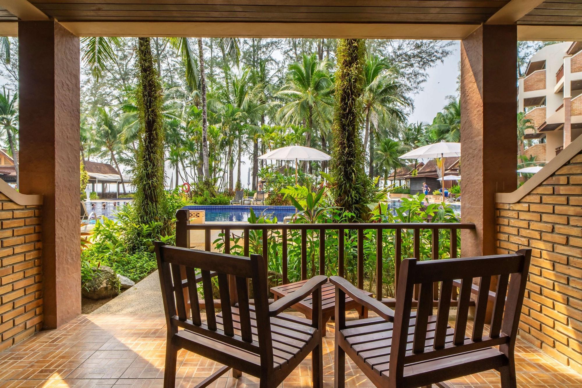 Best Western Premier Bangtao Beach Resort & Spa Bang Tao Beach  Buitenkant foto