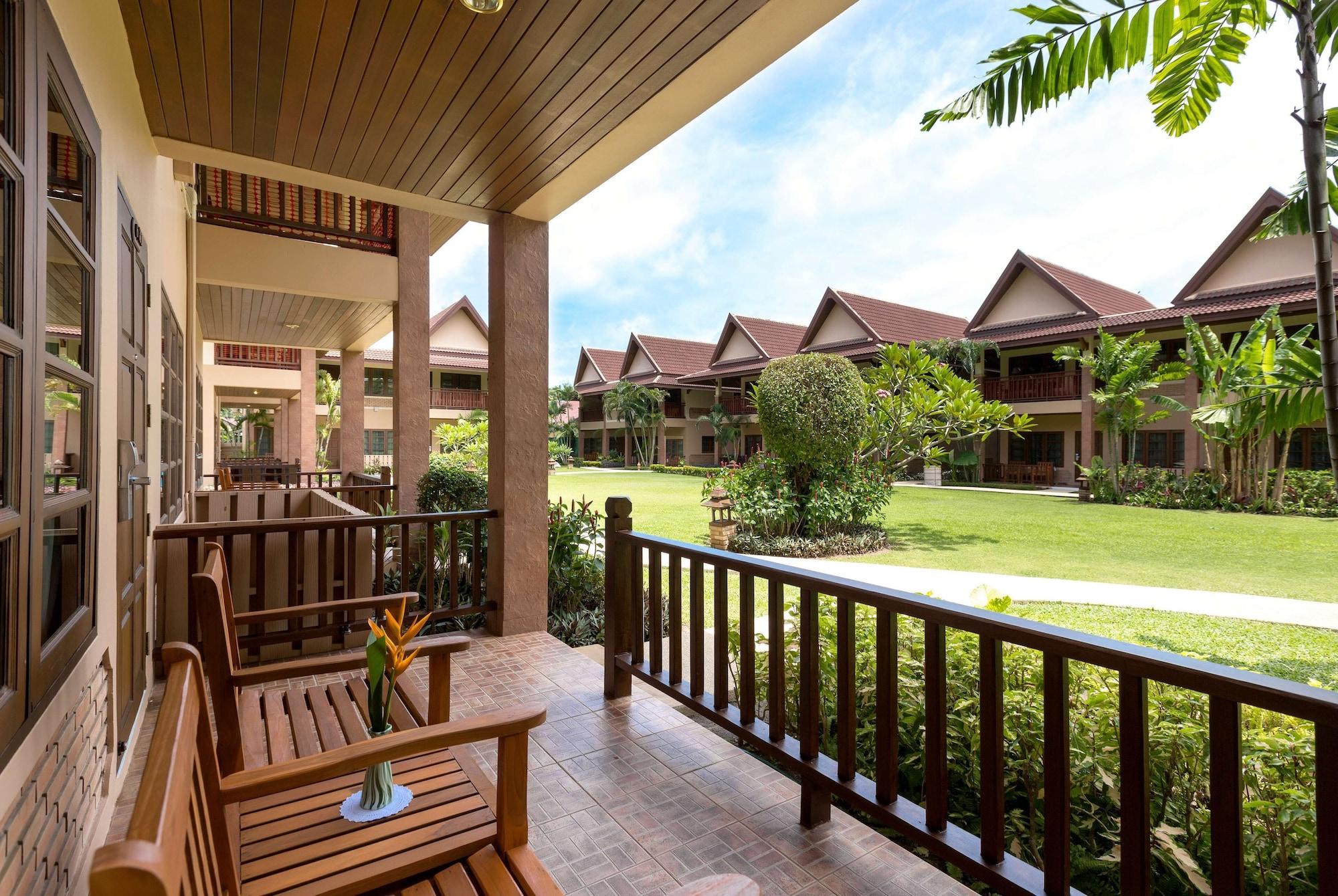 Best Western Premier Bangtao Beach Resort & Spa Bang Tao Beach  Buitenkant foto